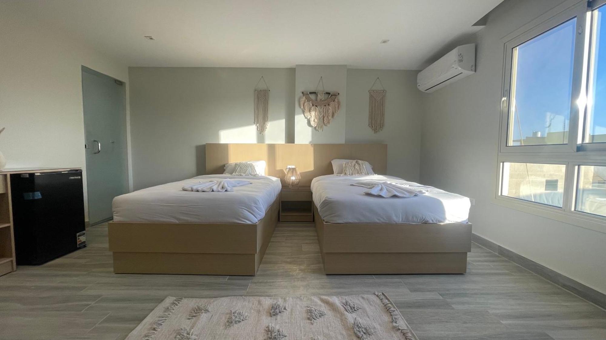 Diyar Pyramids Inn Kafret el-Gabal Dış mekan fotoğraf