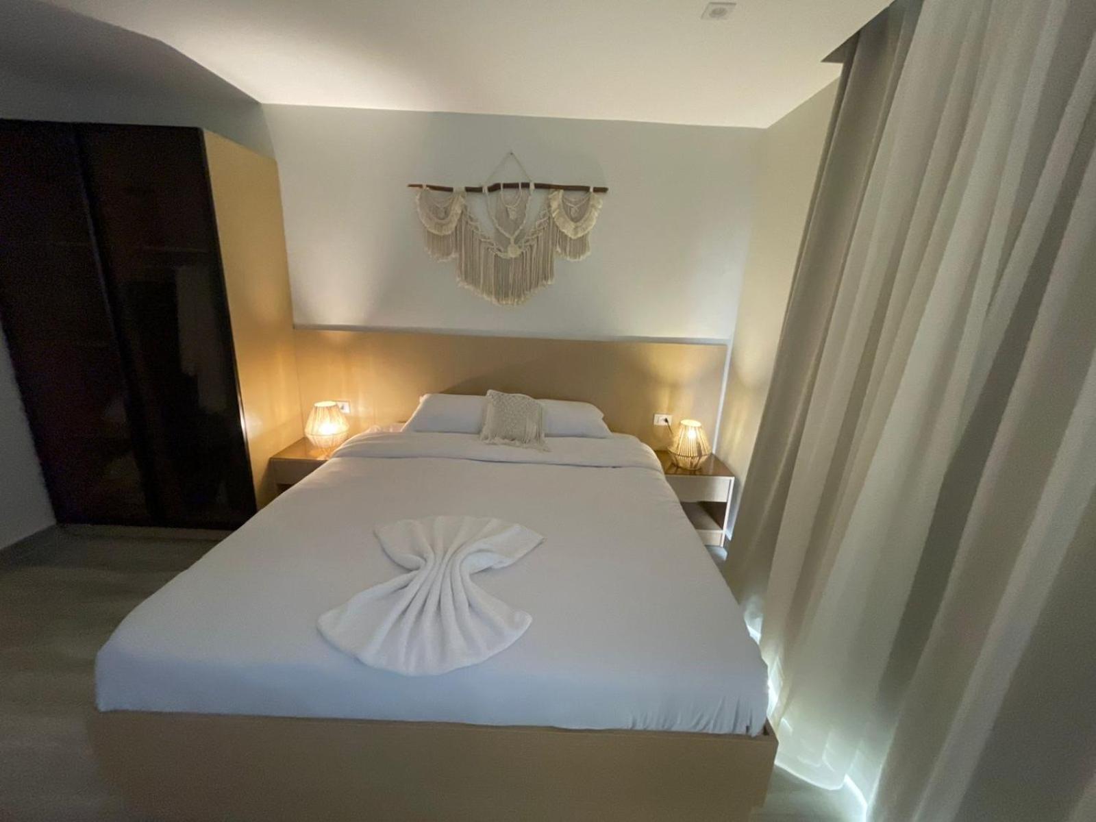 Diyar Pyramids Inn Kafret el-Gabal Dış mekan fotoğraf
