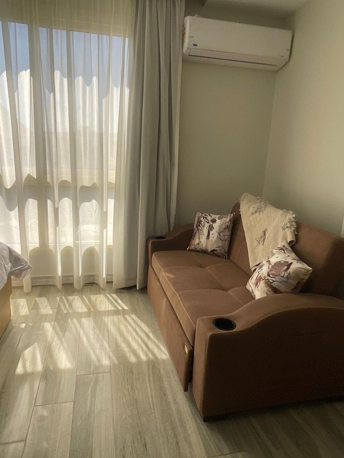 Diyar Pyramids Inn Kafret el-Gabal Dış mekan fotoğraf